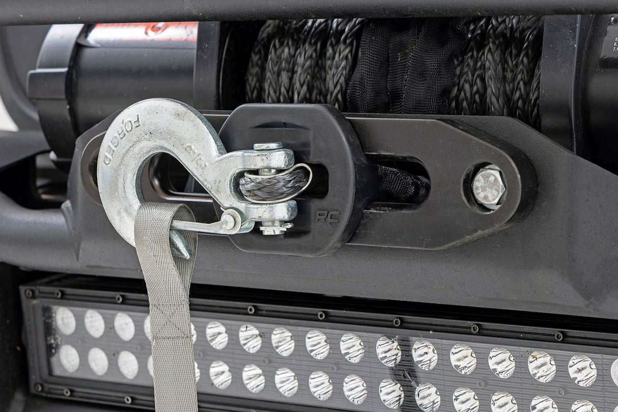 Rough Country RS186 Winch Hook Isolator - RS186