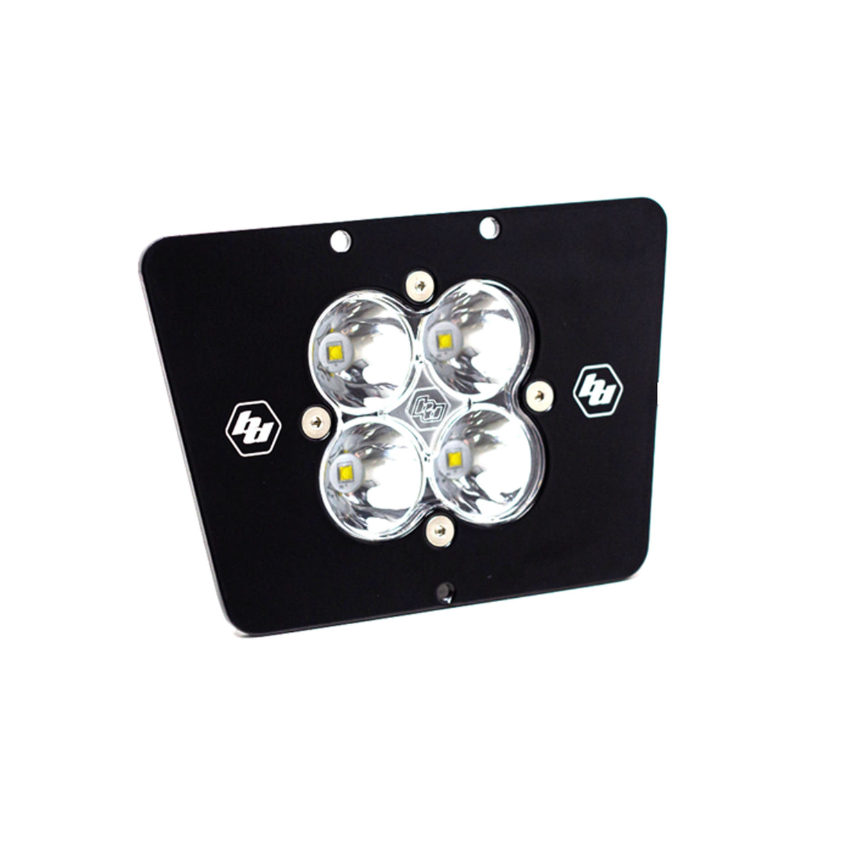 Baja Designs - 557071AC - Squadron Sport (A/C) Headlight Kit