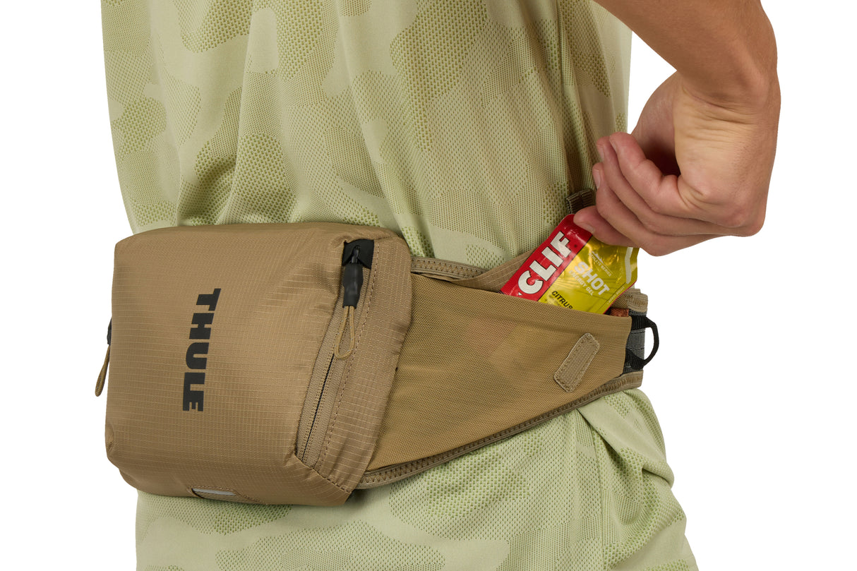 Thule - Rail Hip Pack 0L Faded Khaki - 3205303