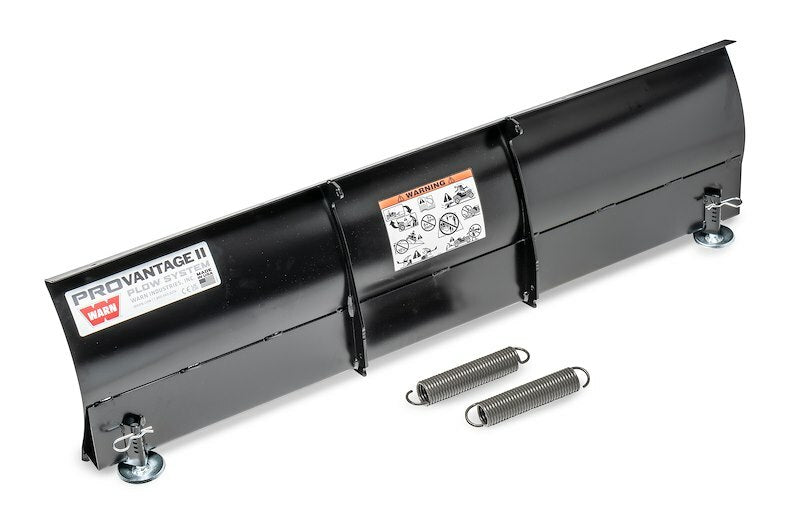 Warn - ProVantage II 54-inch plow blade - 103754