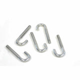 Warn - 36682 Set of 4 J-Bolts