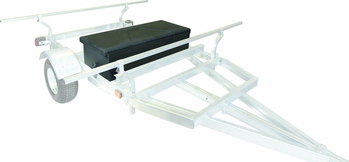 Malone - MegaSport Storage Drawer w/ Rollers, Wheels & Hrdwr