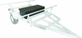 Malone - MegaSport Storage Drawer w/ Rollers, Wheels & Hrdwr