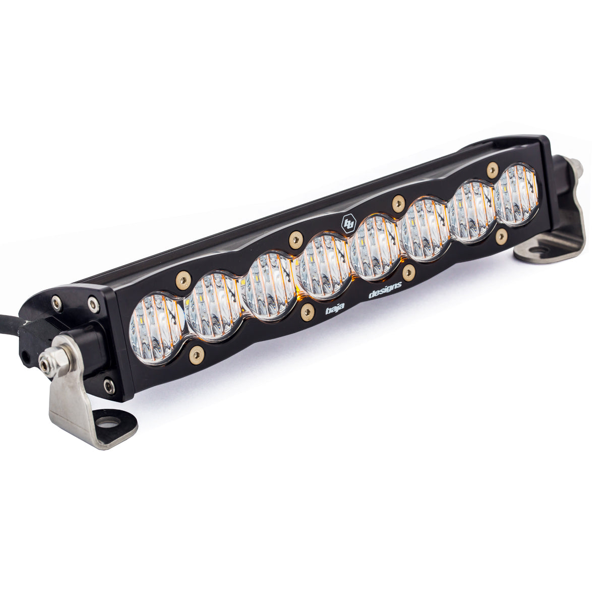 Baja Designs - 701004 - S8 Straight LED Light Bar
