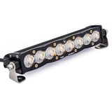Baja Designs - 701004 - S8 Straight LED Light Bar