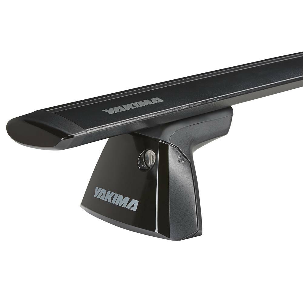 Yakima - BaseLine 4 Pack - 8000146 - Closeout