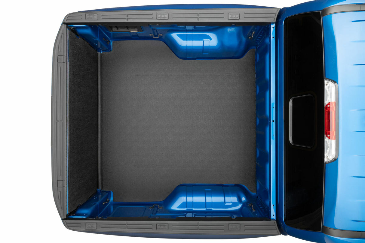 Husky Liners Guardian Impact Bed Mat - HIMY07RBS
