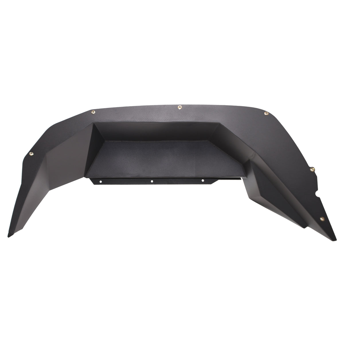 TrailFx - Rear Fender Well Liners For Jeep Gladiator (JL010RI)