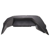 TrailFx - Rear Fender Well Liners For Jeep Gladiator (JL010RI)