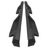 Westin - 56-13245 HDX Drop Nerf Step Bars