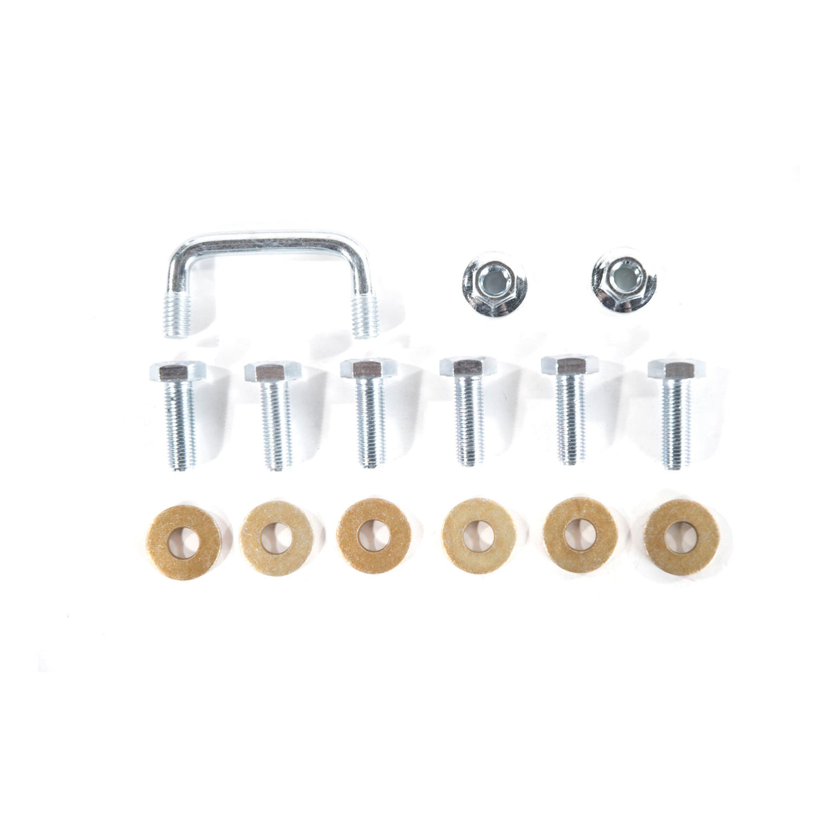 Curt - Class 2 Hitch, 1-1/4", Select Lexus ES300, ES330, Toyota Avalon, Camry, Solara - 12339