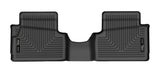Husky Liners 51461 X-act Contour - 2nd Seat Floor Liner
