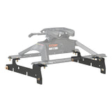 Curt - Custom 5th Wheel Brackets, Select Ford F-150, F-250 - 16437