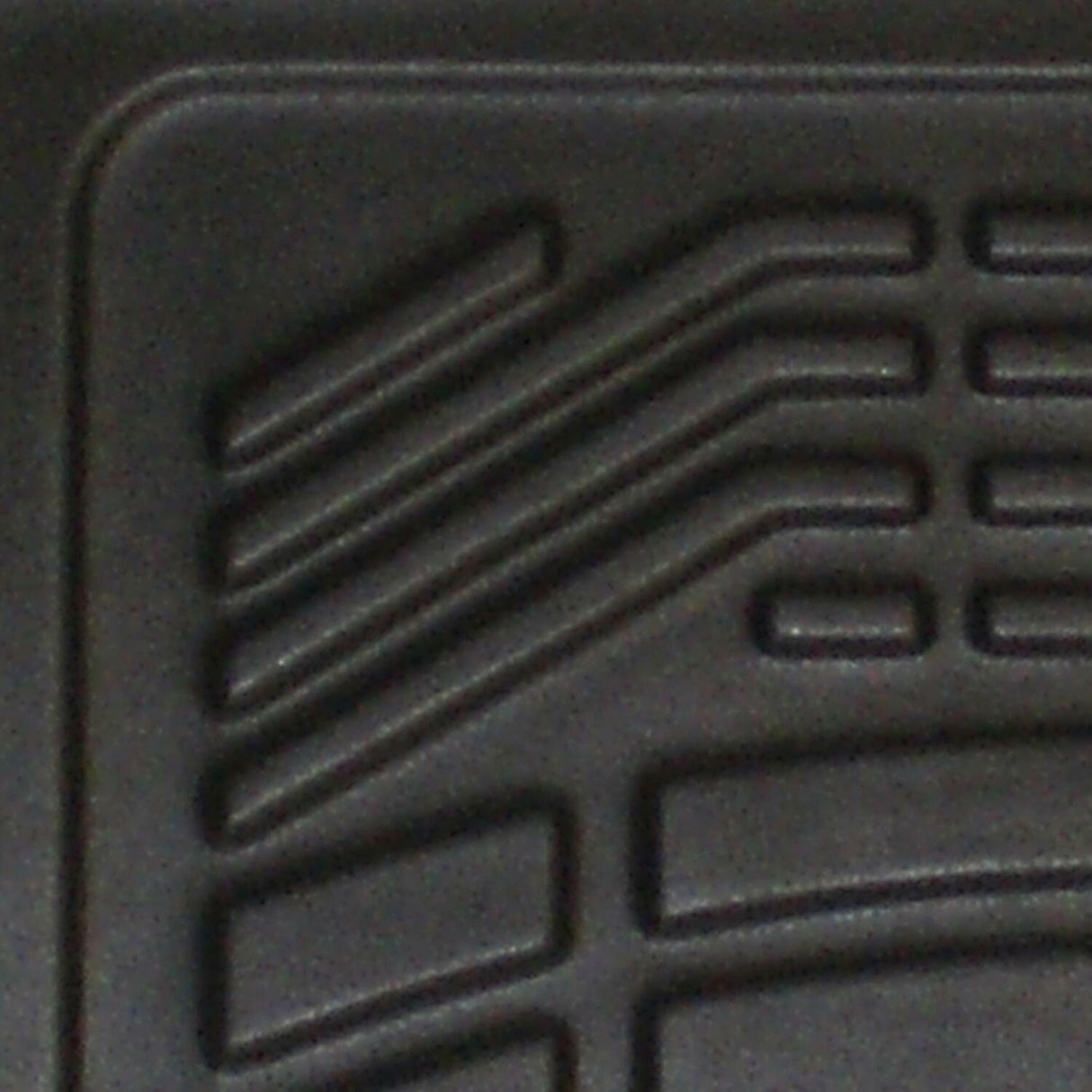 Westin - 72-110052 Sure-Fit Floor Liner