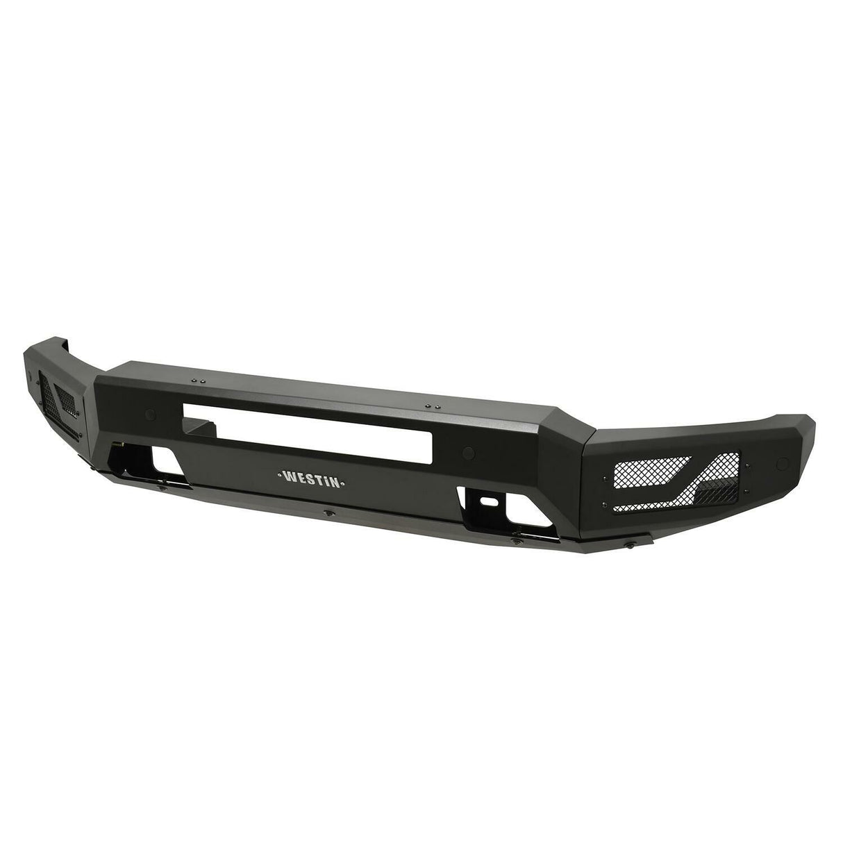 Westin - 58-41255 Pro-Mod Front Bumper