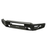 Westin - 58-41255 Pro-Mod Front Bumper