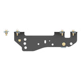 Curt - Custom 5th Wheel Brackets, Select Ford F-250, F-350, F-450 Super Duty - 16448