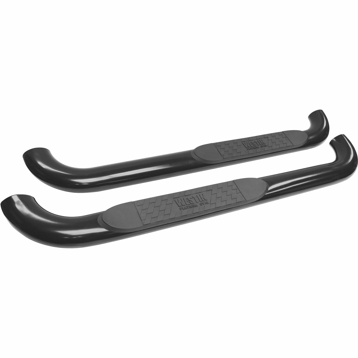 Westin - 21-3920 Platinum 4 Oval Nerf Step Bars