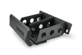 DV8 Offroad - Jeep Gladiator JT Bedside Rock Sliders - SRGL-01