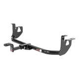 Curt - Class 1 Trailer Hitch, 1-1/4" Ball Mount, Select Volkswagen GTI, Rabbit - 110743