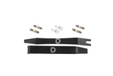 Diode Dynamics - Interior LED Kit for 2014-2018 Chevrolet Silverado, Cool White Stage 1 - DD0547