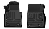 Husky Liners 15451 Weatherbeater - Front Floor Liners