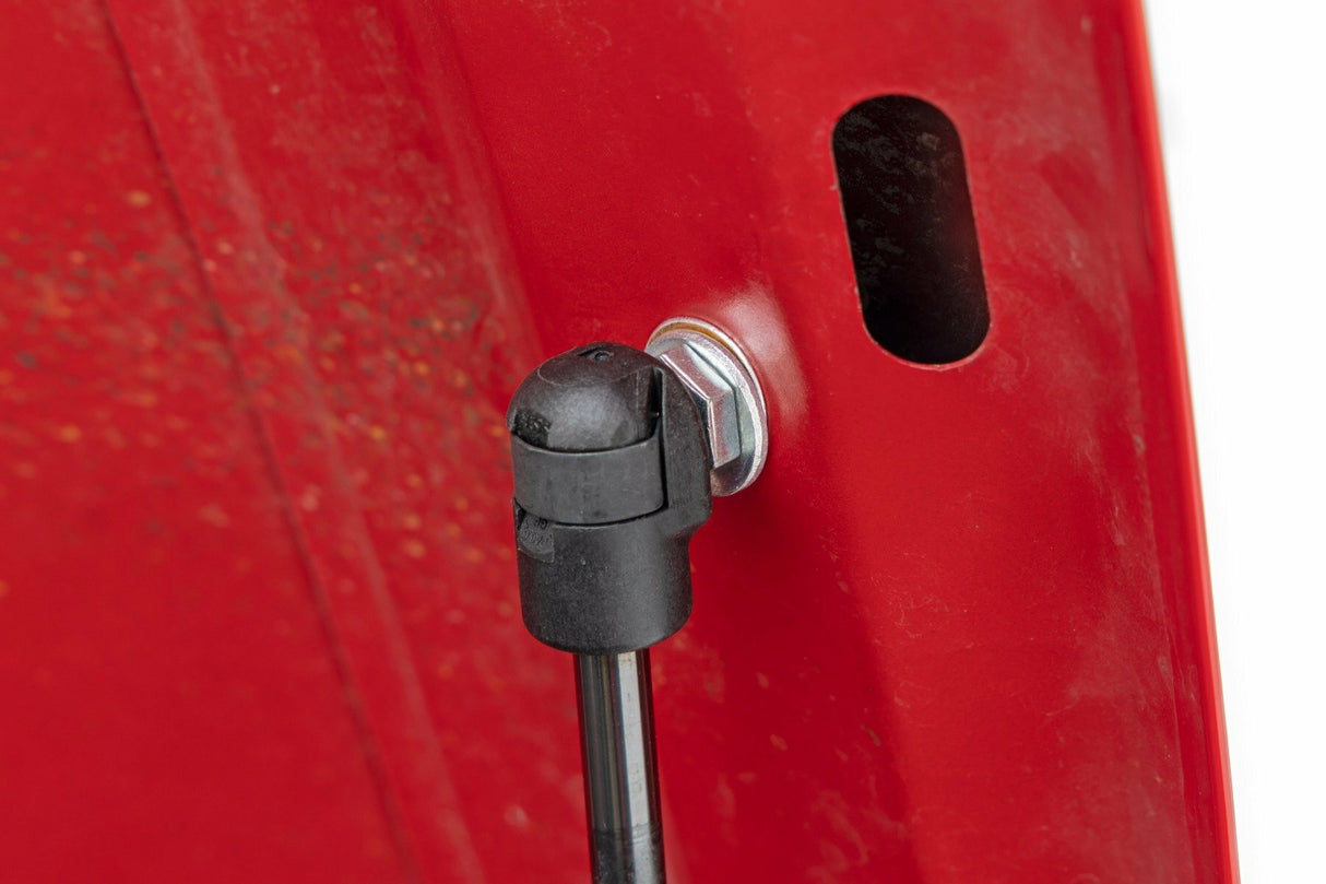Rough Country 10643 Hydraulic Hood Assist - 10643