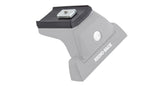 Rhino Rack - Quick Mount Heavy Duty Spacer 10mm - QMHD10