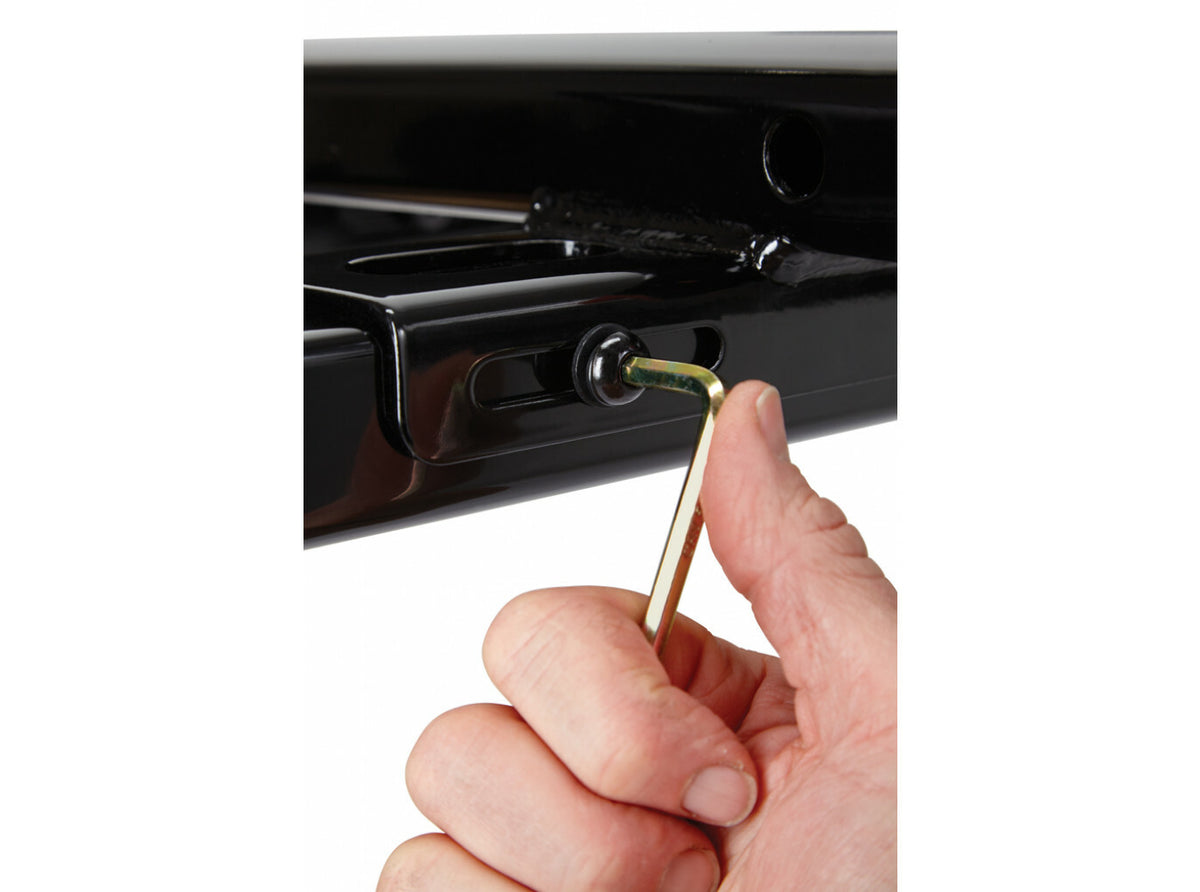 Yakima - HoldUp 2 Bike - 1.25 inch Hitch Mount Bike Rack - 8002445