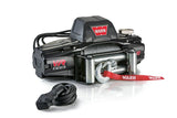 Warn - VR EVO 10,000lbs Metal Rope Winch - 103252