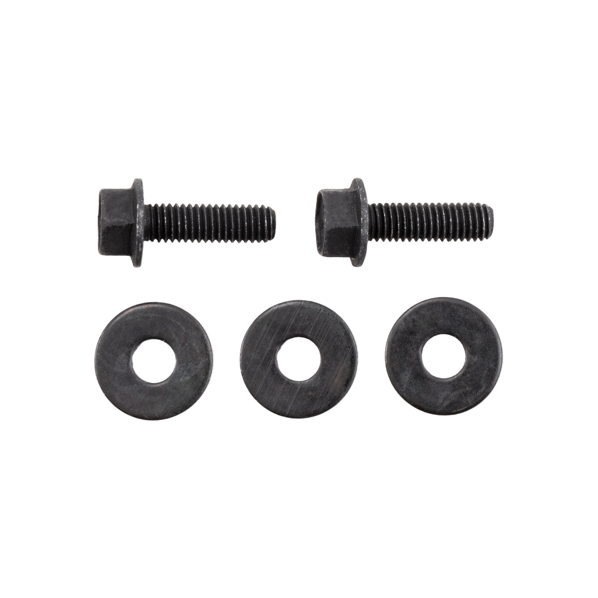 TrailFx - Bed Liner Hardware For Ford (RLIK71)