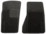 51081-Husky Liners - Front Flo