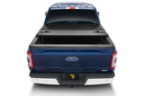 Undercover -  Triad Hard Folding Truck Bed Cover - TR26029