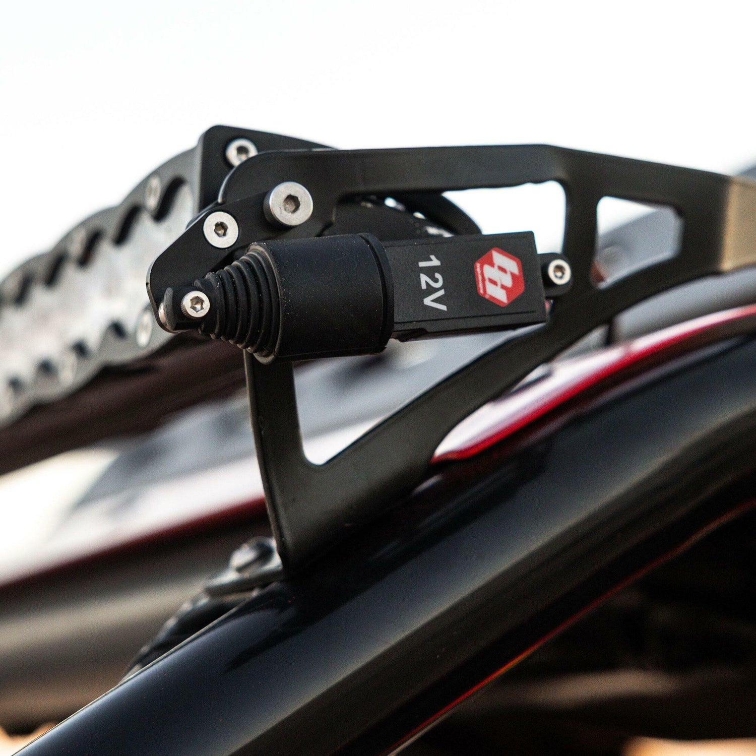 Baja Designs - 80-0013 Reflex Light Actuator Kit – S8 Light Bar