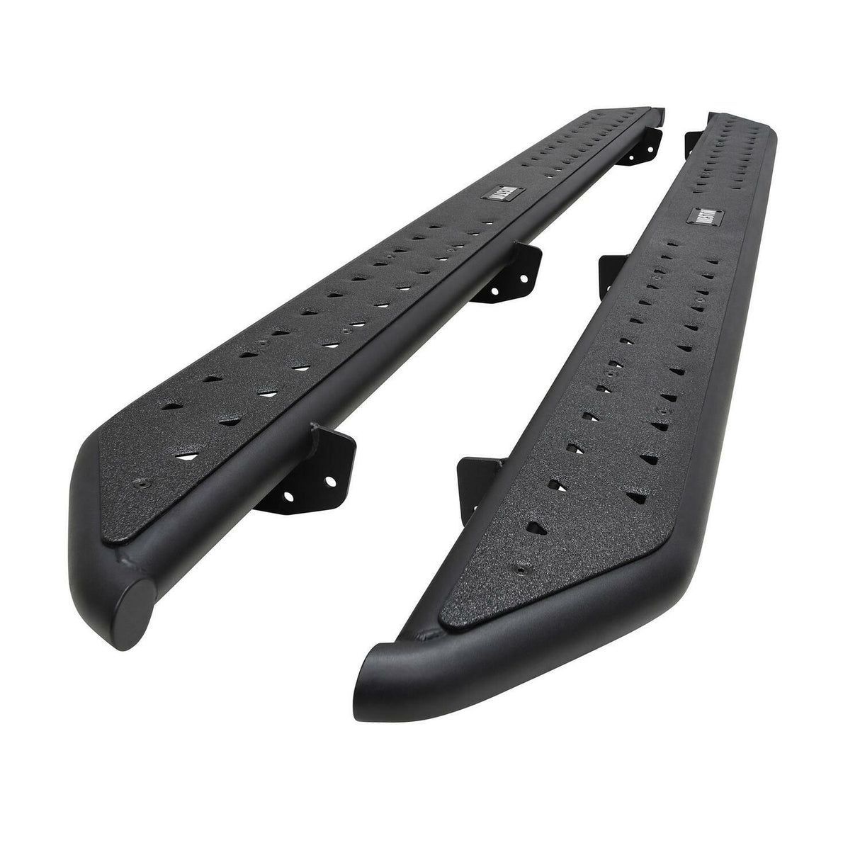 Westin - 58-54165 Outlaw Nerf Step Bars