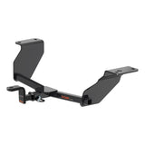 Curt - Class 1 Trailer Hitch, 1-1/4" Ball Mount, Select Toyota Corolla - 115963