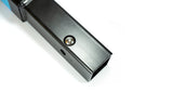RockyMounts - 8" Hitch Extension LS - 10011