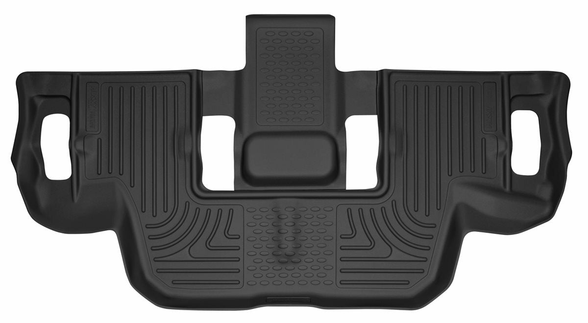 Husky Liners - 3rd Seat Floor Liner - 53951