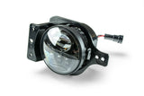 DV8 Offroad - Jeep JL & JT LED Fog Lights - BCFLJL-01