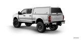 RSI SmartCap - Edge Commercial OEM White 23-26 Ford F-250/F-350 Super Duty 6.5 Foot Standard Bed - EC0336-WN
