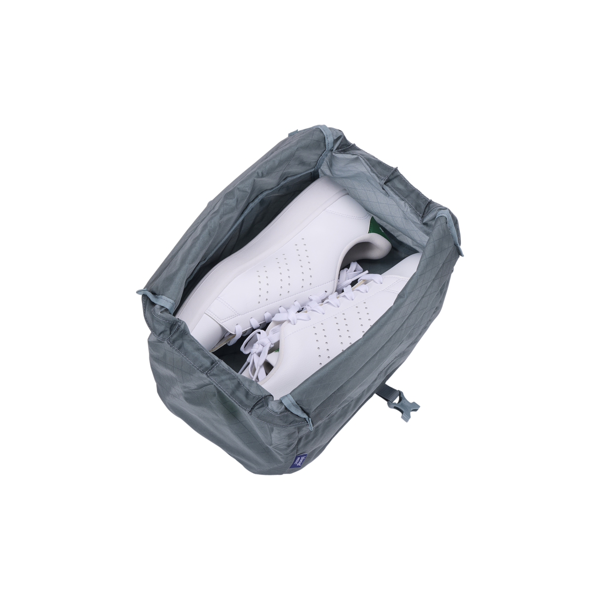 Thule - Travel Shoe Bag - Pond gray - 3205581