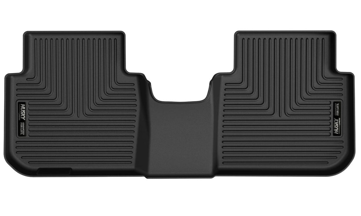 Husky Liners 50791 X-act Contour - 2nd Seat Floor Liner