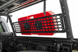 Rough Country 73109 Bed Rack - 73109