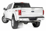 Rough Country 21005 Oval Nerf Step - 21005