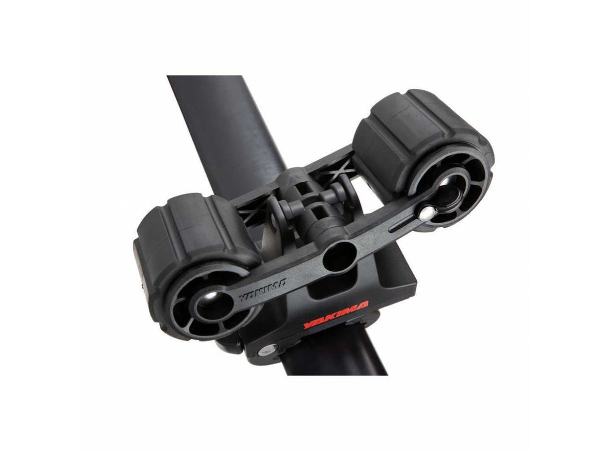 Yakima - HandRoll Roof Mount Kayak Rack - 8004082