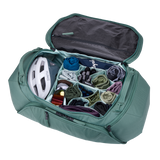 Thule - Roundtrip Bike Duffel 55L Hazy Green - 3205175