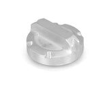 Oil Cap, Billet Aluminum; 97-11 Jeep Wrangler TJ/JK