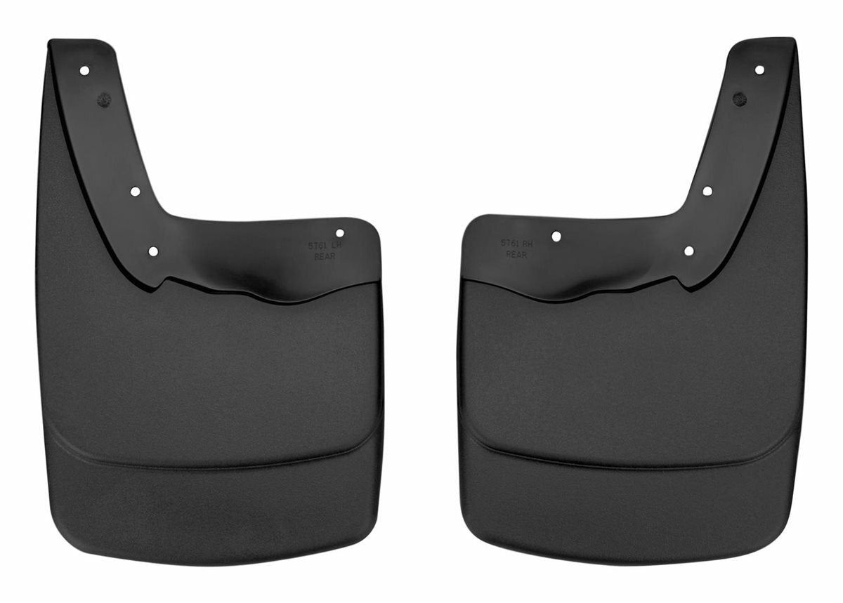 Husky Liners - Rear Mud Guards - 57611