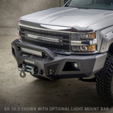 Go Rhino - BR11 Light Bar Mount - 26173T