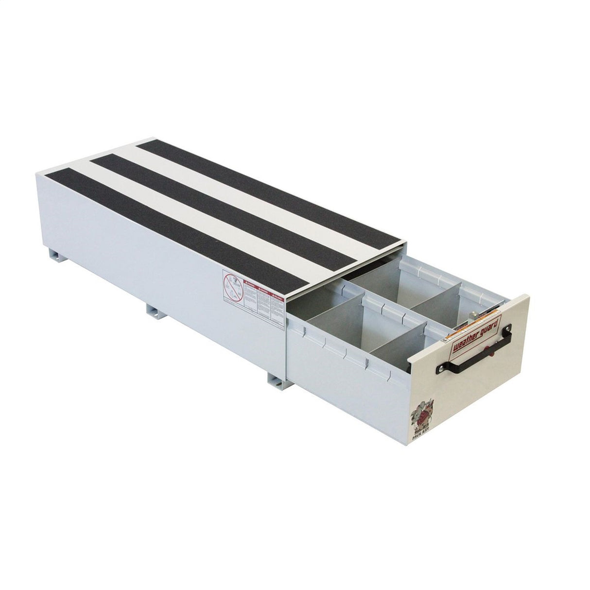 Weather Guard - Pack Rat Drawer Unit, Pull Out Storage - 336-3
